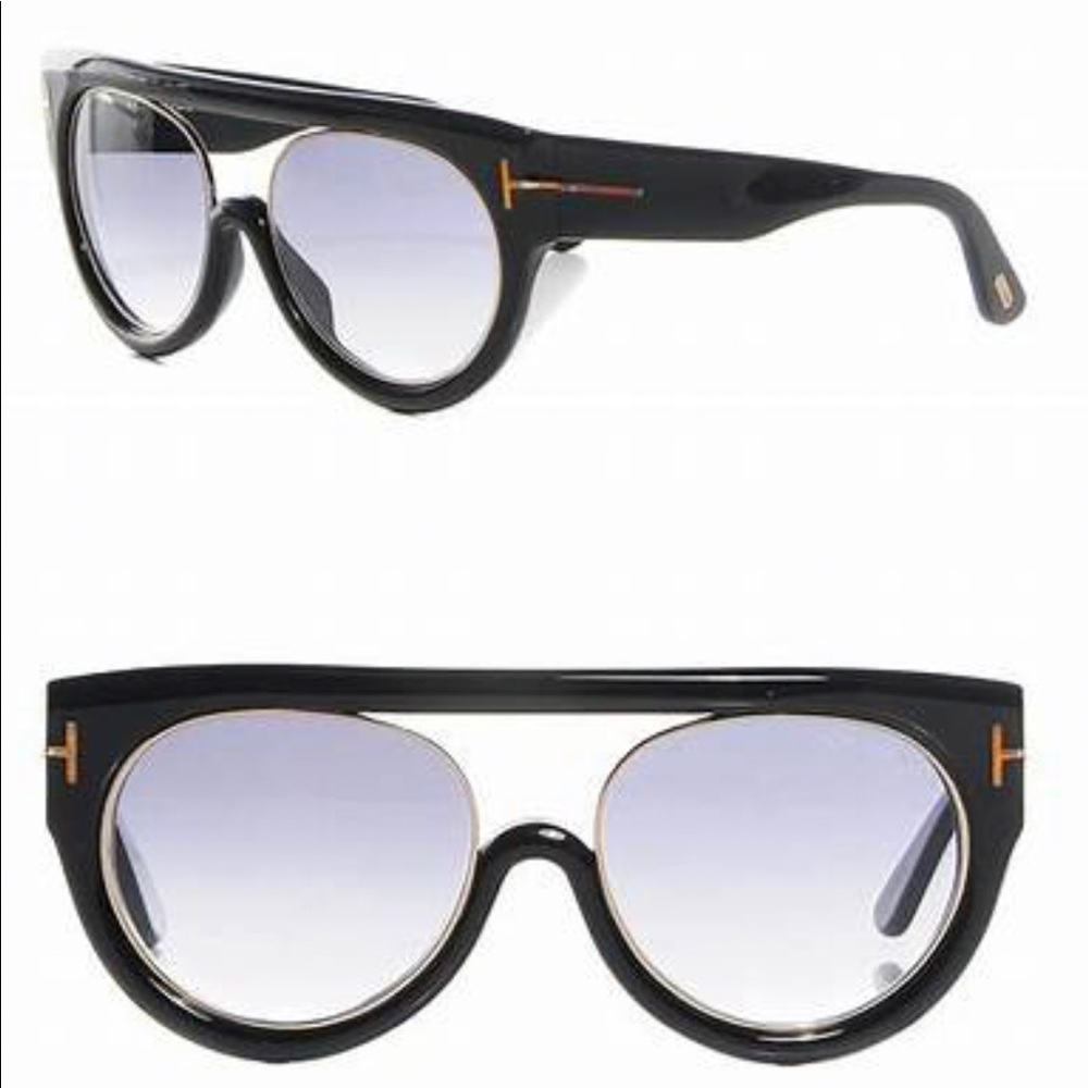 Tom Ford Sunglasses - Picture 2 of 5